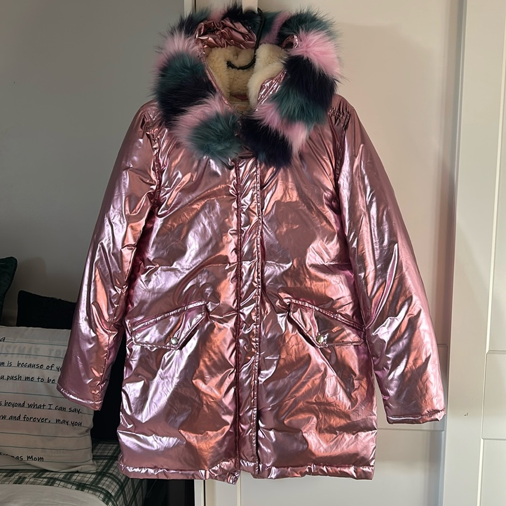 J. Crew Outerwear